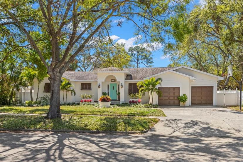 Picture of 8236 36Th Avenue N, St Petersburg FL 33710