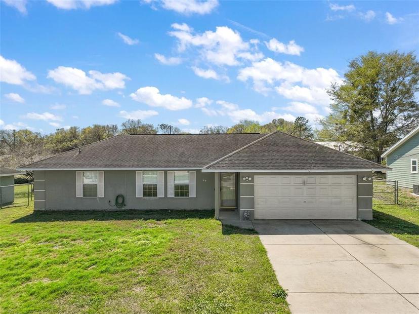 Picture of 94 Teak Run, Ocala FL 34472