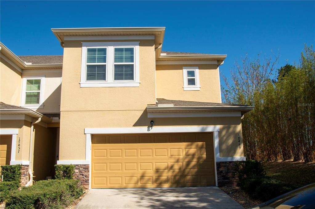 Picture of 17459 Chateau Pine Way, Clermont, FL 34711