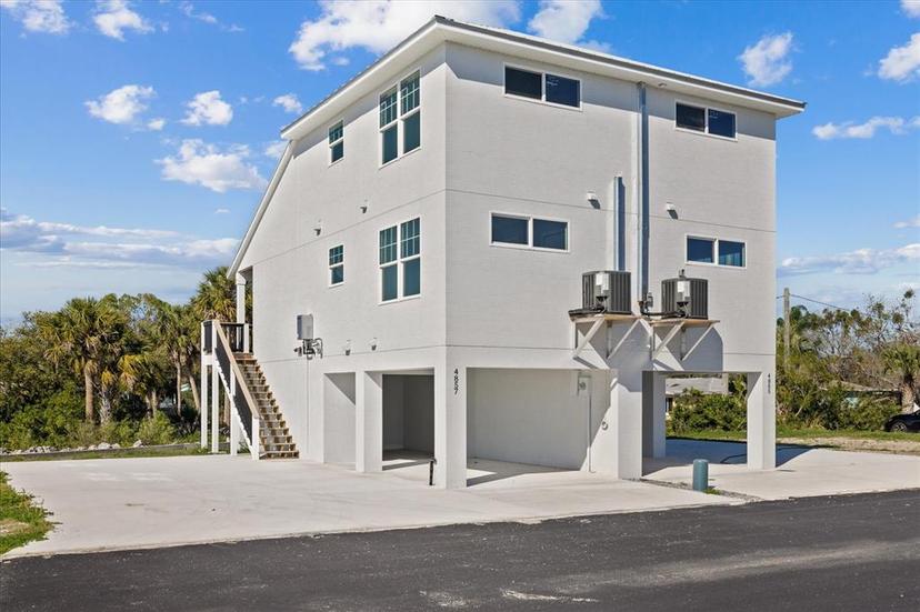 Picture of 4857 Odin Way, New Port Richey FL 34652