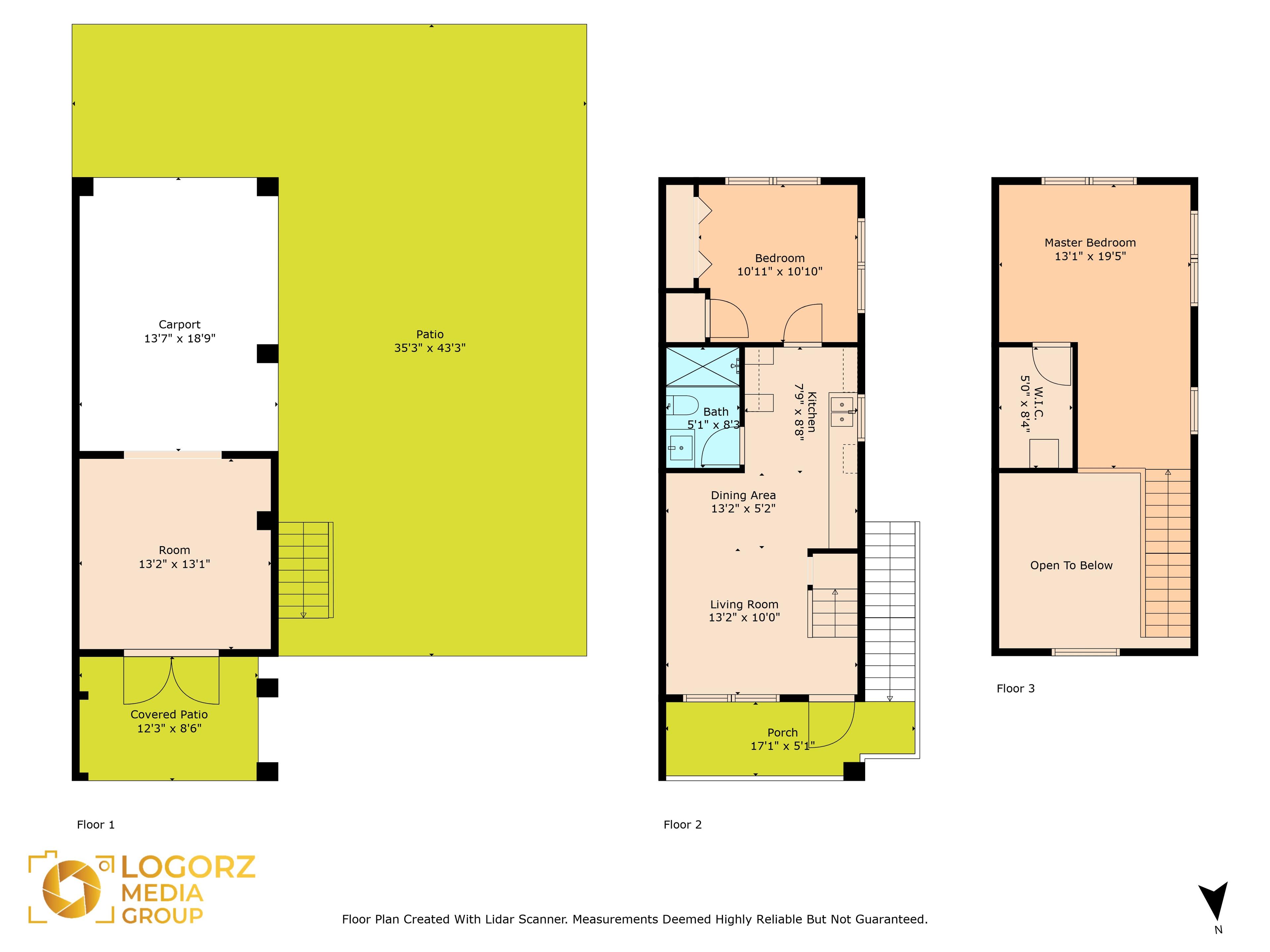 Picture of 4857 Odin Way, New Port Richey, FL 34652
