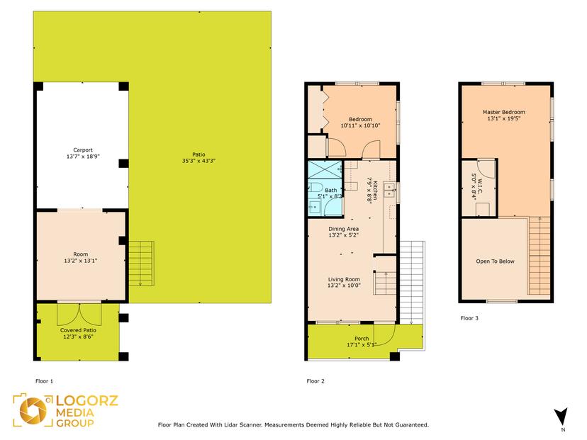 Picture of 4857 Odin Way, New Port Richey FL 34652