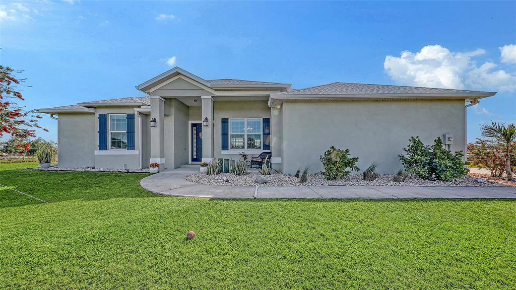 Picture of 13904 Gettis Lee Road, Parrish, FL 34219