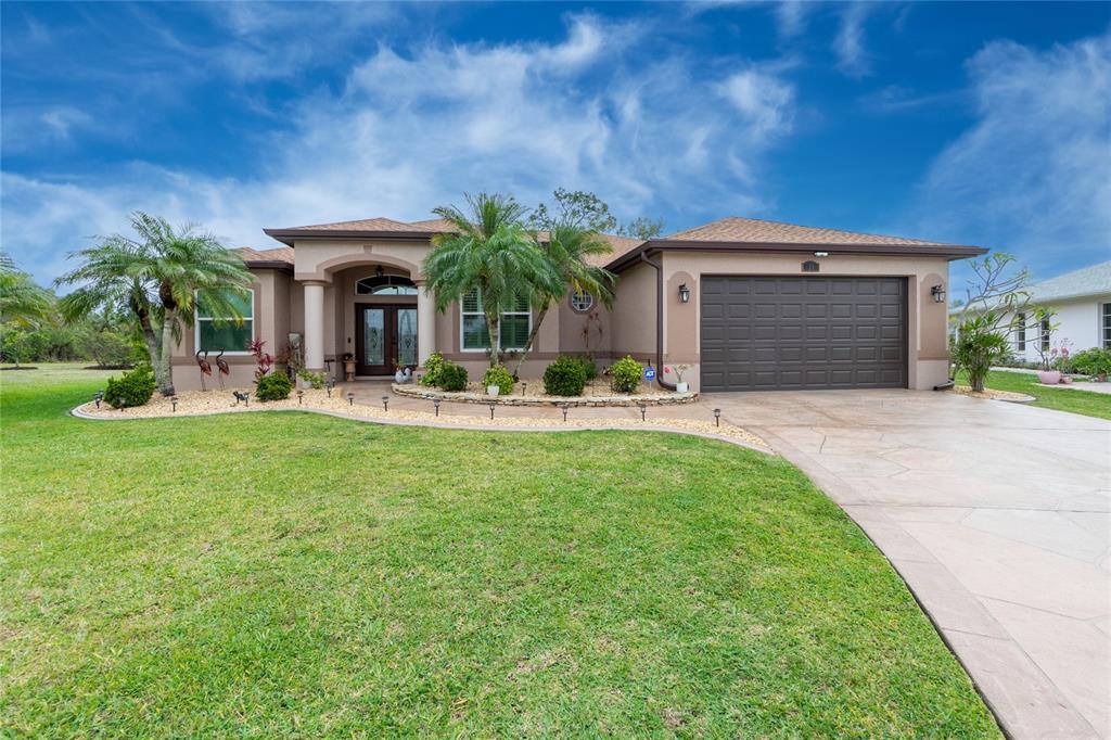 Picture of 21 Manizaks Avenue, Punta Gorda, FL 33983