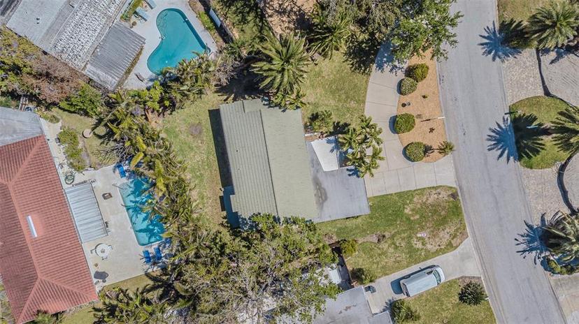 Picture of 55 Dolphin Drive Unit A, Treasure Island FL 33706