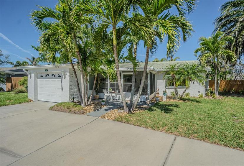 Picture of 55 Dolphin Drive Unit A, Treasure Island FL 33706