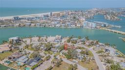 Picture of 55 Dolphin Drive Unit A, Treasure Island, FL 33706