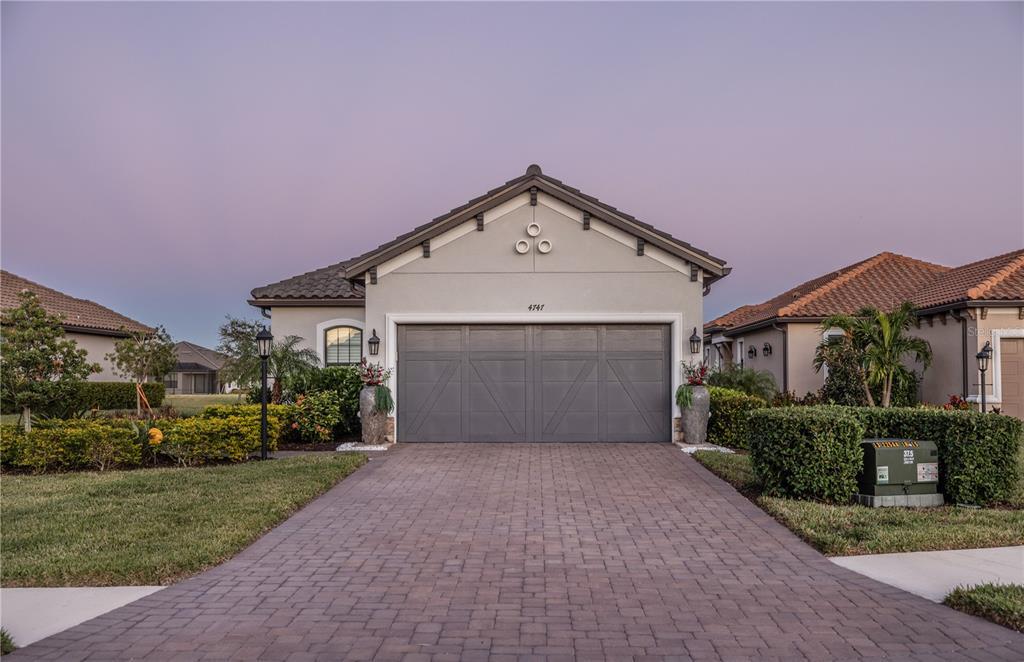 Picture of 4747 Motta Court, Bradenton, FL 34211