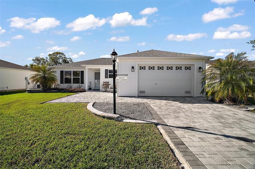 Picture of 3655 Idlewood Loop, The Villages FL 32162