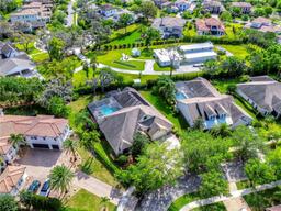 Picture of 16318 Palmettoglen Court, Lithia, FL 33547