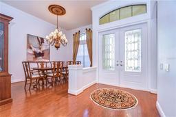 Picture of 16318 Palmettoglen Court, Lithia, FL 33547