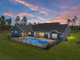 Picture of 17703 Country Squire Lane, Dade City, FL 33523
