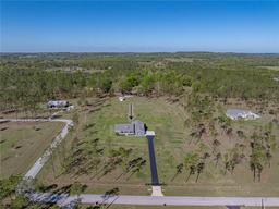 Picture of 17703 Country Squire Lane, Dade City, FL 33523