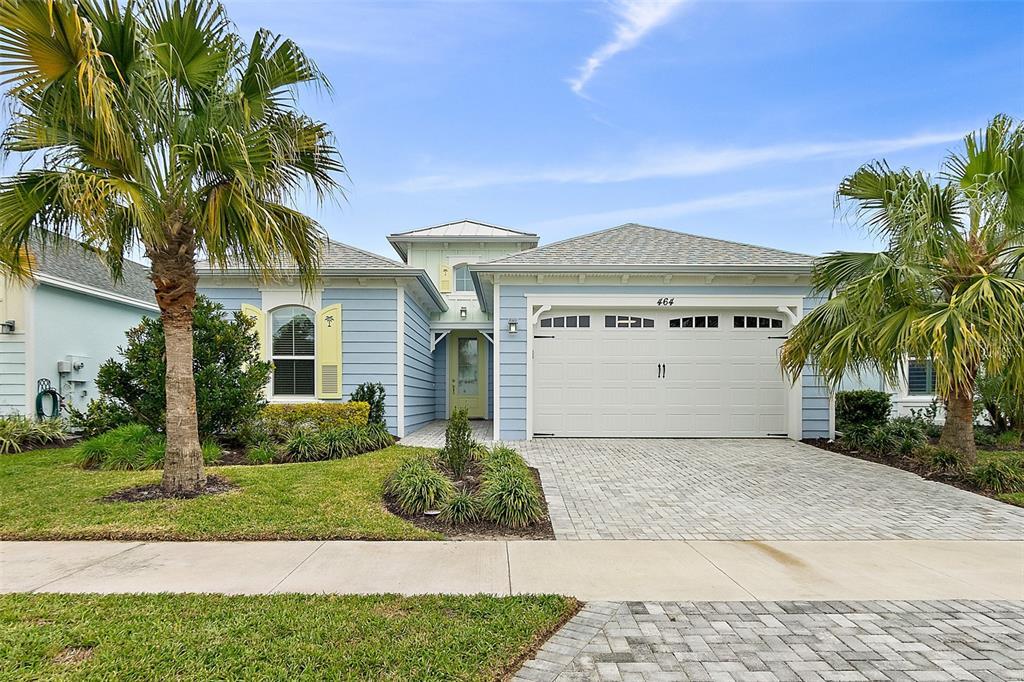 Picture of 464 Tropics Avenue, Daytona Beach, FL 32124