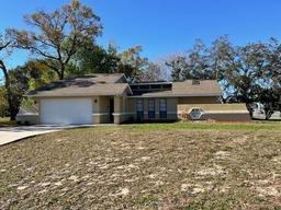 Picture of 11059 Maderia Street, Spring Hill, FL 34608