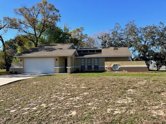 Picture of 11059 Maderia Street, Spring Hill FL 34608