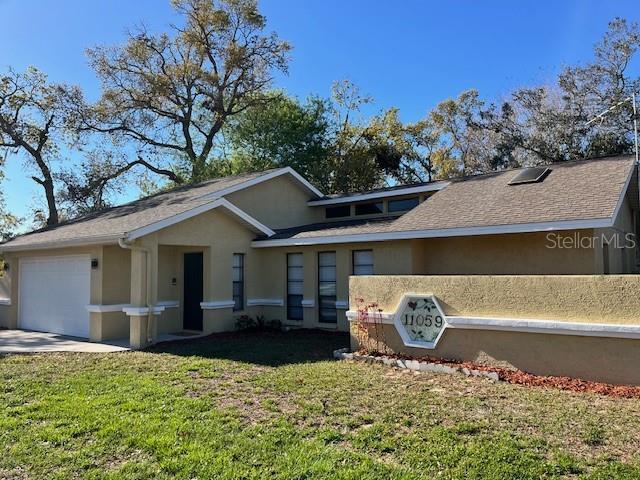 Picture of 11059 Maderia Street, Spring Hill FL 34608