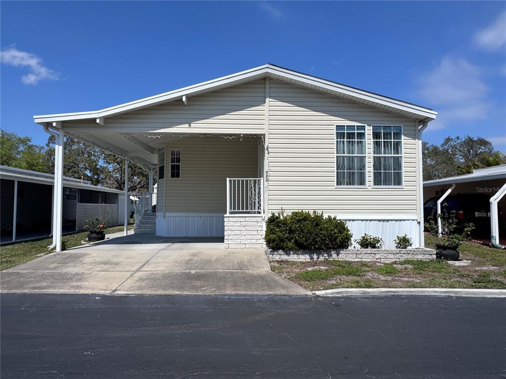 Picture of 20000 Us Highway 19 N Unit 512, Clearwater, FL 33764