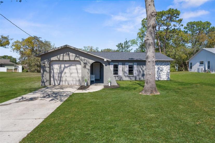 Picture of 1283 Coble Road, Spring Hill FL 34608