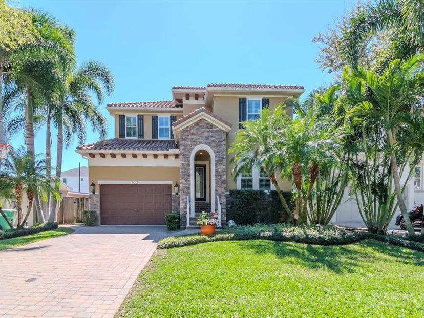 Picture of 4612 W Lowell Avenue, Tampa FL 33629