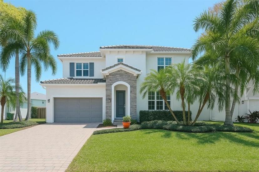 Picture of 4612 W Lowell Avenue, Tampa FL 33629