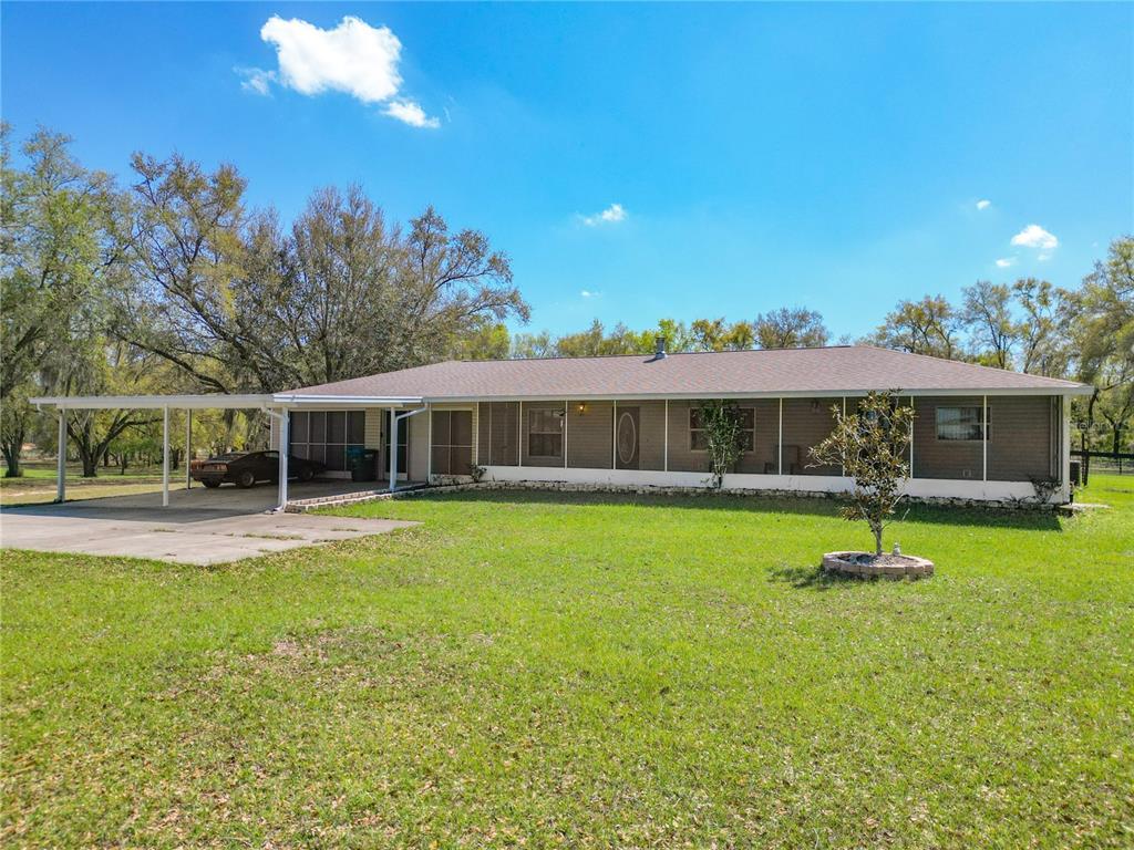 Picture of 295 Locust Pass, Ocala, FL 34472