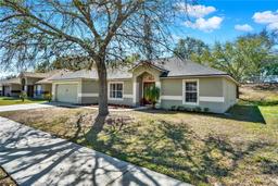 Picture of 1137 Stratton Avenue, Groveland, FL 34736
