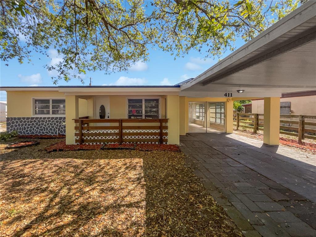 Picture of 411 Thomas Avenue, Frostproof, FL 33843