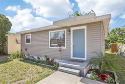 Picture of 2726 25Th Avenue N, St Petersburg, FL 33713