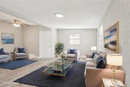 Picture of 2726 25Th Avenue N, St Petersburg, FL 33713