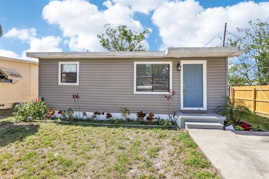 Picture of 2726 25Th Avenue N, St Petersburg, FL 33713