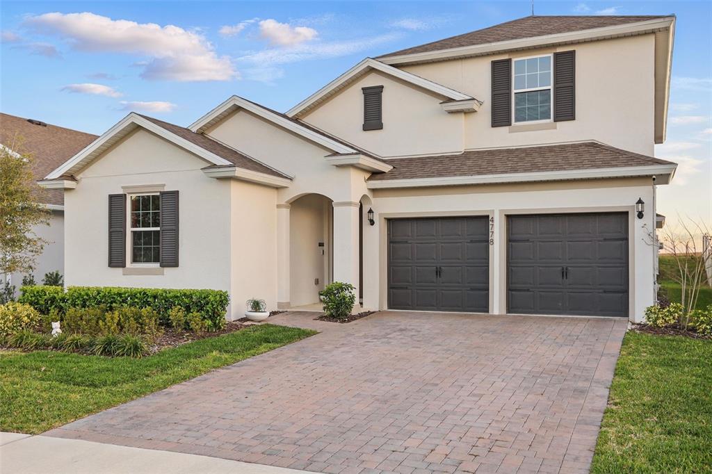 Picture of 4778 Cragmere Loop, Clermont, FL 34711