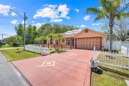 Picture of 449 Martigues Drive, Kissimmee, FL 34759