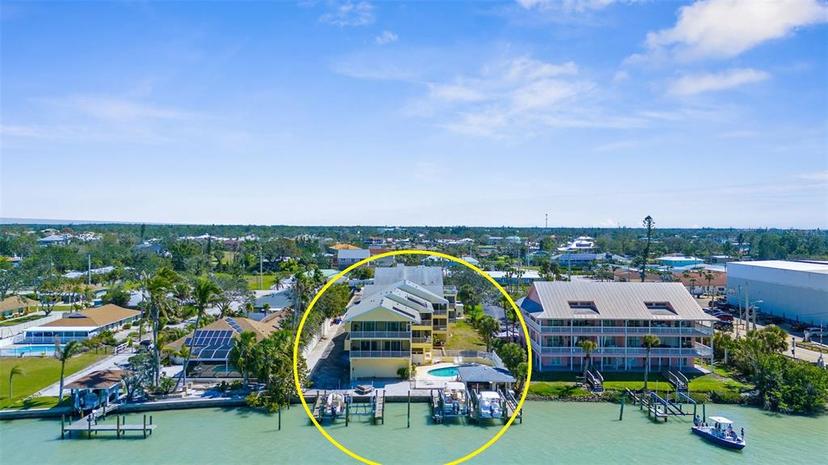 Picture of 109 Bayshore Road Unit 10, Nokomis FL 34275