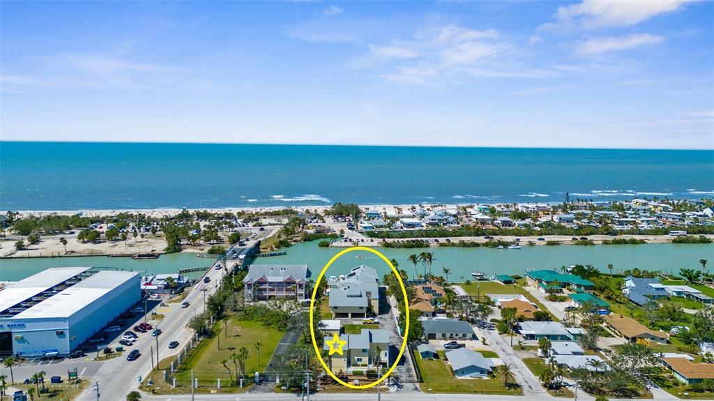 Picture of 109 Bayshore Road Unit 10, Nokomis, FL 34275