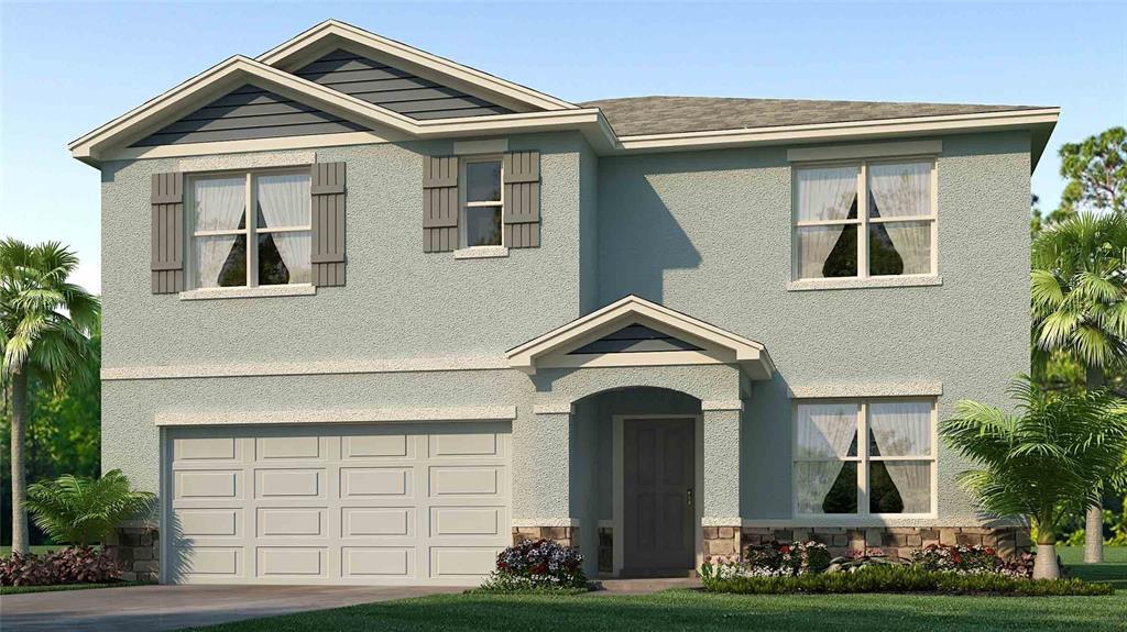 Picture of 7756 Wheat Stone Drive, Zephyrhills, FL 33540