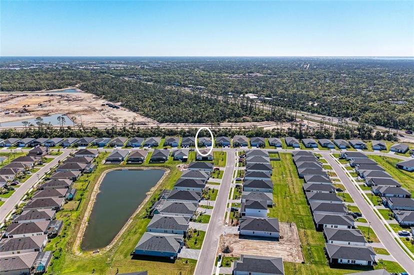 Picture of 1766 Sunset Preserve Way, Port Charlotte FL 33953