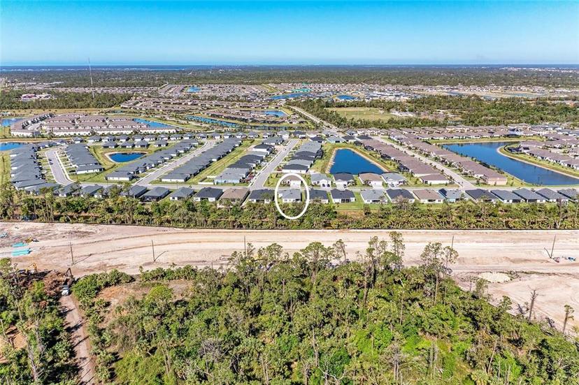Picture of 1766 Sunset Preserve Way, Port Charlotte FL 33953