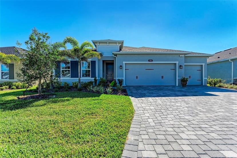 Picture of 1766 Sunset Preserve Way, Port Charlotte FL 33953