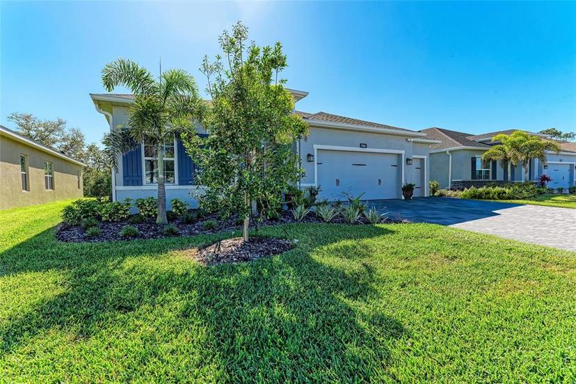 Picture of 1766 Sunset Preserve Way, Port Charlotte FL 33953