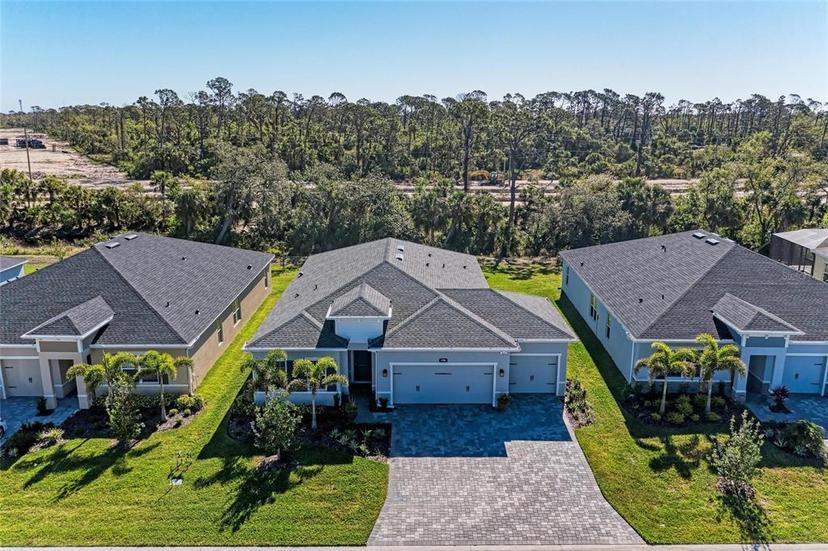 Picture of 1766 Sunset Preserve Way, Port Charlotte FL 33953