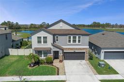 Picture of 8780 Flourish Drive, Land O Lakes, FL 34637