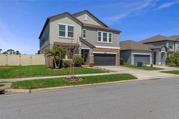 Picture of 8780 Flourish Drive, Land O Lakes, FL 34637