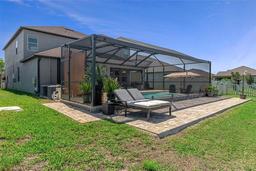 Picture of 8780 Flourish Drive, Land O Lakes, FL 34637