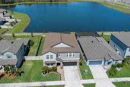 Picture of 8780 Flourish Drive, Land O Lakes, FL 34637
