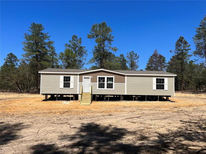 Picture of 5285 W Joliet Lane, Dunnellon FL 34433