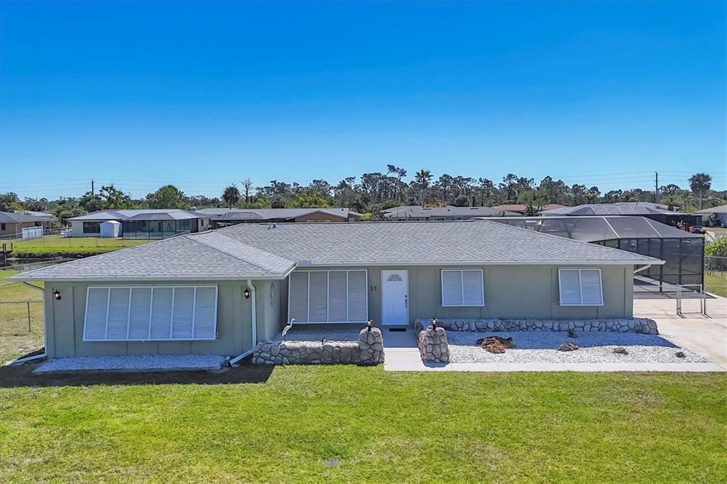 Picture of 13 Caddy Road, Rotonda West, FL 33947