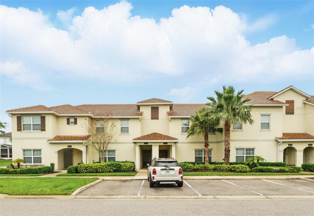 Picture of 1570 Sandbagger Drive, Davenport, FL 33896