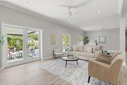 Picture of 2527 Mohawk Trail, Maitland, FL 32751