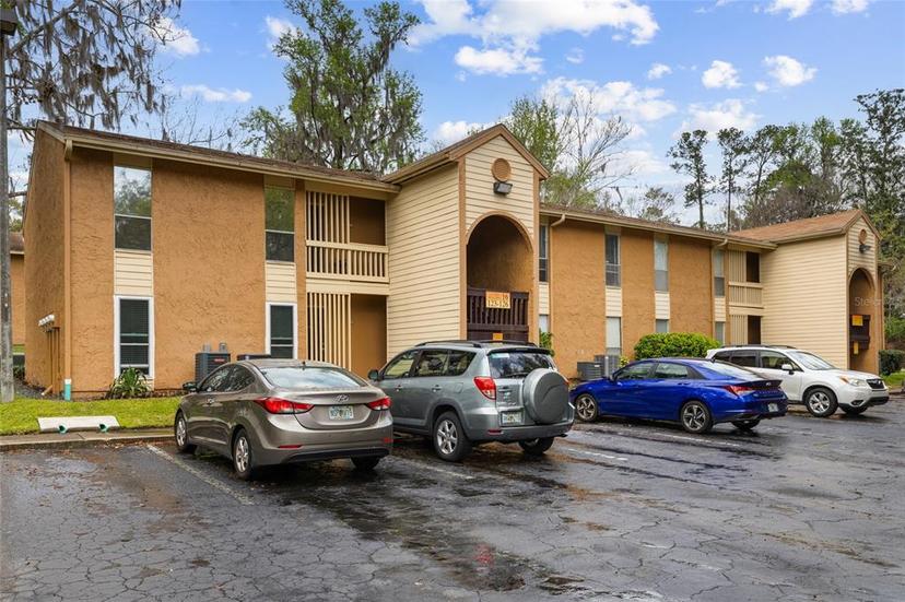 Picture of 1810 NW 23Rd Boulevard Unit 125, Gainesville FL 32605